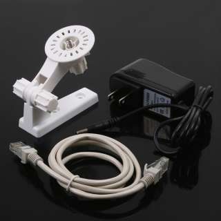 WIFI Wireless IP Camera Security IR LED Remote Control Motion Detect 