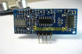 Ultrasonic Sensor * Distance Detector Module for Arduino Projects 