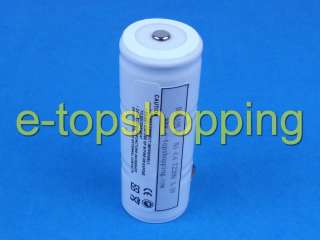 Battery for Welch Allyn #71054 #71055 #71670 72200 Otoscope handles 