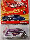 Hot Wheels S3 Classics 70 PLYMOUTH BARRACUDA PURPLE items in Pinkmes 