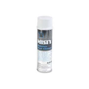  AEPA14120CT Misty® CLEANER,STAINLS STEEL