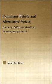   Abroad, (0415974577), Joan Elias Gore, Textbooks   