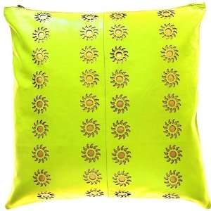  Akasha TPSDH1818 Seedheads 18 x 18 Inch Toss Pillow 