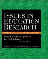   , (0787948101), Ellen Condliffe Lagemann, Textbooks   