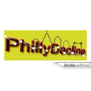  The Philly Decline Kindle Store
