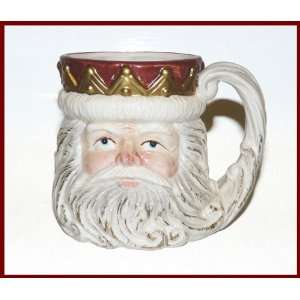  King Wenceslas Mug