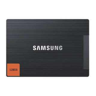 Samsung 2.5 inch 2.5 128GB 830 Series SATA3 SSD Solid State Drive ML 
