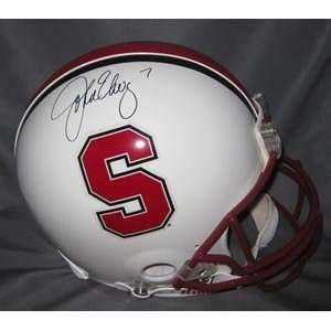   Stanford Cardinal Full Size Authentic Helmet Sports Collectibles