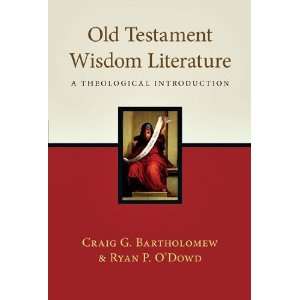   Theological Introduction [Hardcover] Craig G. Bartholomew Books