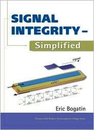     Simplified, (0130669466), Eric Bogatin, Textbooks   