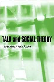   Life, (0745624707), Frederick Erickson, Textbooks   