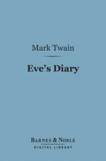  Eves Diary ( Digital Library) by Mark 