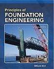 Principles of Foundation Engineering 7E by Das(SI Unit) 9780495668121 