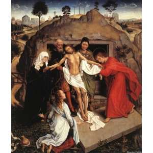  Entombment of Christ