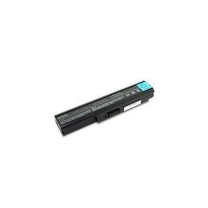   Replacement Battery for Toshiba Satellite U300 152 Electronics
