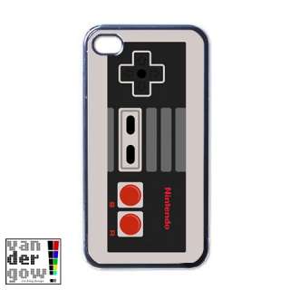 White Sides iPhone Case