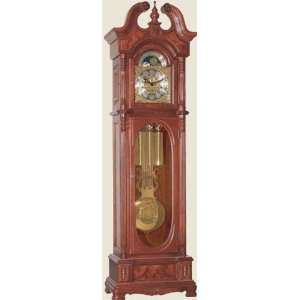  Hermle Charlottesville Grandfather Clock Sku# 01171 N91161 