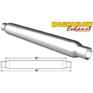  Magnaflow Universal Muffler   Universal Fitment 