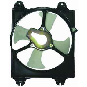  MITSUBISHI GALANT 2004 05 06 07 08 A/C AC FAN ,3.8L ENG 