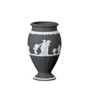 Wedgwood Jasperware Bountiful Vase