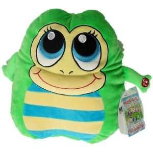  Mushabelly Adorable Wedgies Pillow #32 Murphy Frog Toys 