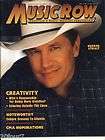 george strait nashville cover row out of print 1999 buy