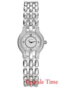 Concord Veneto 18K White Gold Ladies Watch 0310452  