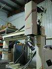 2005 Thermwood 5 Axis CNC Gantry Router 5x10 table Aluminum 15,000 