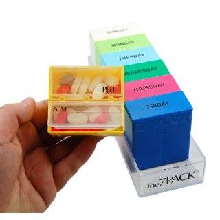   Daily Living Aids Medication Aids Pill Dispensers & Reminders