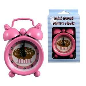 Streamline Mini Cupcake Cutie Alarm Clock
