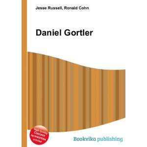  Daniel Gortler Ronald Cohn Jesse Russell Books