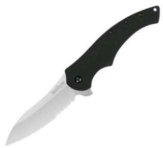 KERSHAW Knives 1940ST Compound 8Cr13MoV Serrated edge Knife