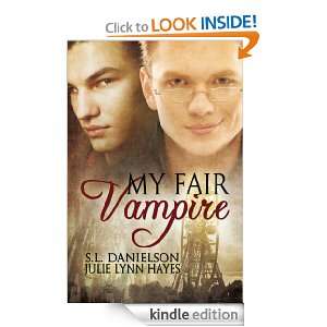   Vampire Julie Lynn Hayes, S.L. Danielson  Kindle Store