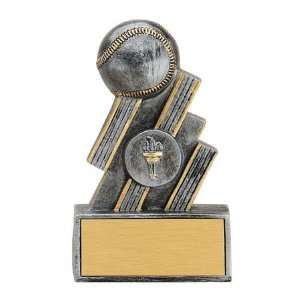  Baseball Z Series Award Trophy