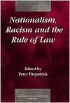   of Law, (1855215543), Peter Fitzpatrick, Textbooks   