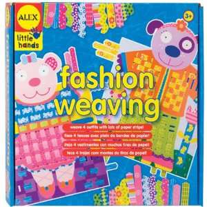  Fashion Weaving Kit 