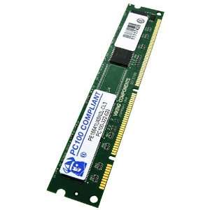   /128P 128MB PC100 CL3 DIMM Memory, NEC Part# SS4650/128 Electronics