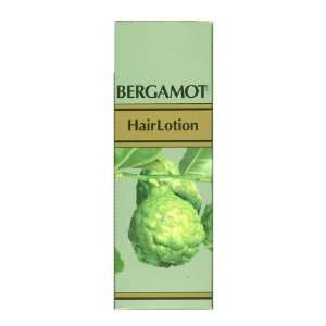  Bergamot 90ml Hair Lotion Loss Weak No Dandruff 