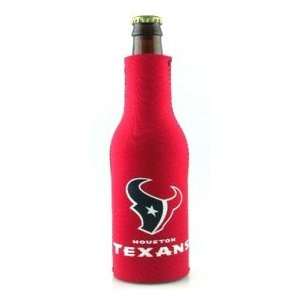  Americans Sports Houston Texans Bottle Suit Holder 