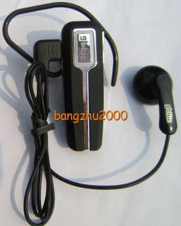 Gblue N97 A2DP Music Bluetooth Stereo Headset Metal BOX  