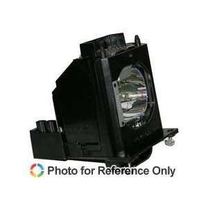  MITSUBISHI WD 60735 TV Replacement Lamp with Housing 