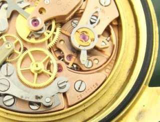   18k Speedmaster Professional Apollo XI Commemorative Moonwatch Watchs