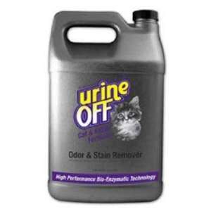  Urine Off Cat/kitten Formula Gallon 