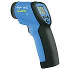Laser Tachometer and Counter, 60 99,999 RPM SR TA110