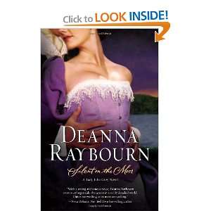   The Moor (A Lady Julia Grey Novel) [Paperback] Deanna Raybourn Books