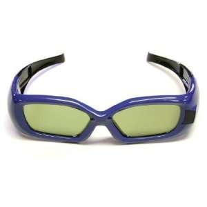  UltraClear HD DLP Link compatible 3D Glasses Electronics