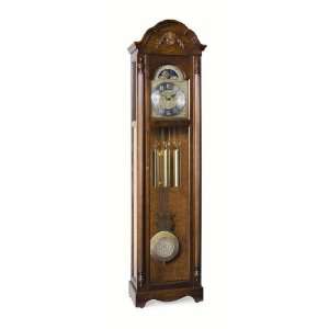  Ridgeway Statesville Grandfather Clock