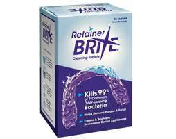 retainer brite specs storage place in a cool dry place warning 