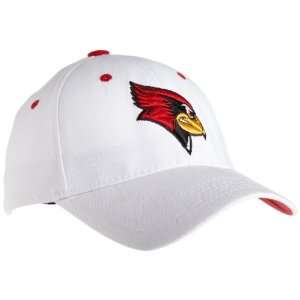  Illinois State Redbirds Adult One Fit Hat Sports 