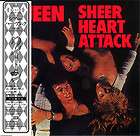 Queen Sheer Heart Attack CD MINI LP